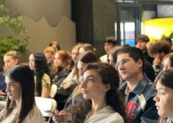 Более 500 человек приняли участие в образовательных программах Фонда содействия инновационному развитию Ставропольского края